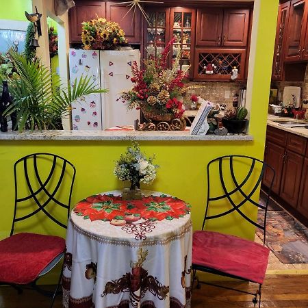 Joy'S Country Home นิวยอร์ก ภายนอก รูปภาพ