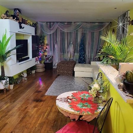 Joy'S Country Home นิวยอร์ก ภายนอก รูปภาพ