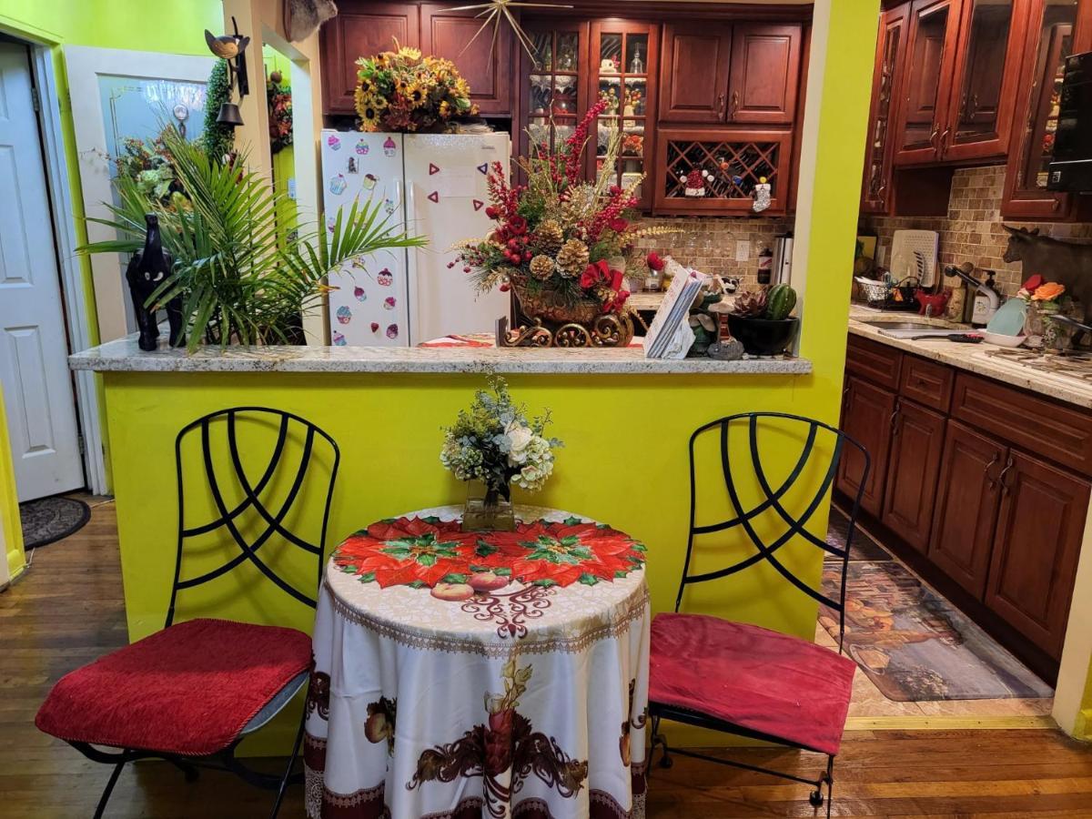 Joy'S Country Home นิวยอร์ก ภายนอก รูปภาพ