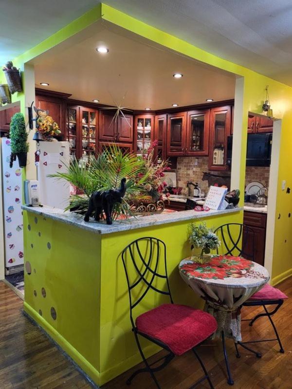 Joy'S Country Home นิวยอร์ก ภายนอก รูปภาพ