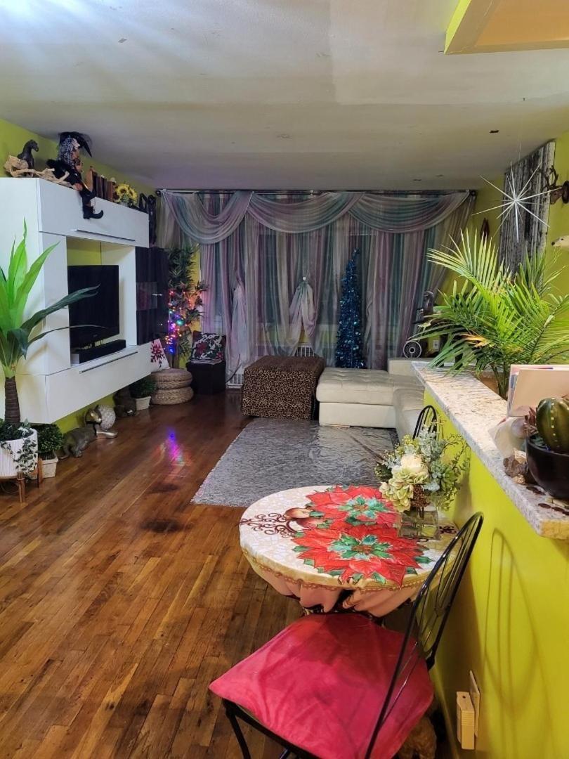 Joy'S Country Home นิวยอร์ก ภายนอก รูปภาพ