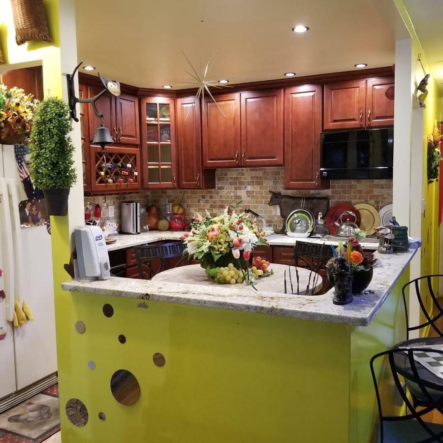 Joy'S Country Home นิวยอร์ก ภายนอก รูปภาพ