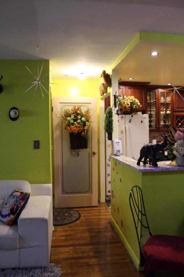 Joy'S Country Home นิวยอร์ก ภายนอก รูปภาพ