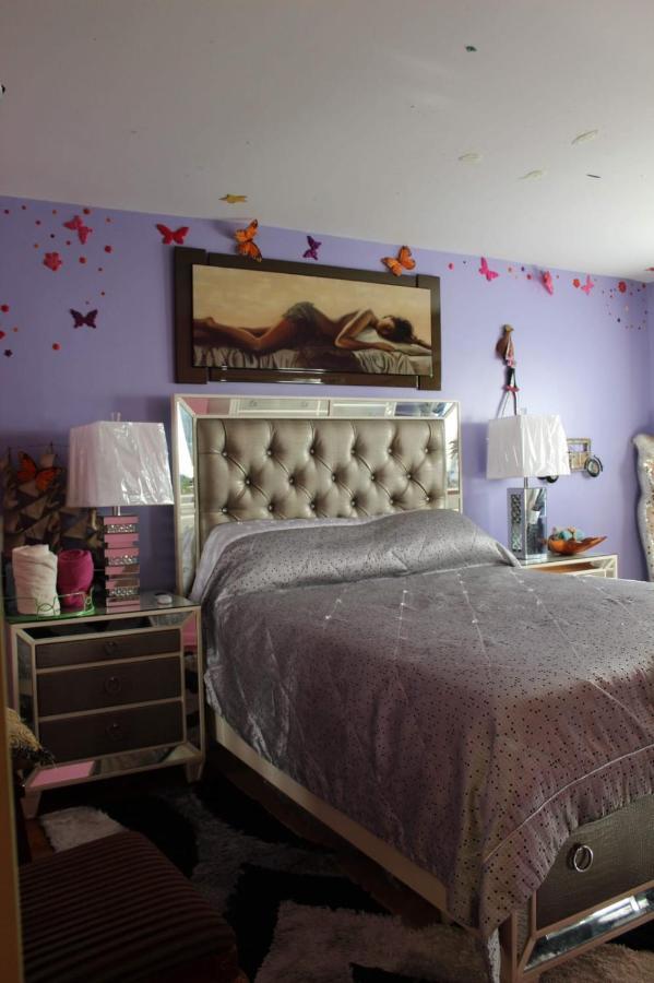 Joy'S Country Home นิวยอร์ก ภายนอก รูปภาพ