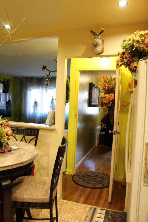 Joy'S Country Home นิวยอร์ก ภายนอก รูปภาพ