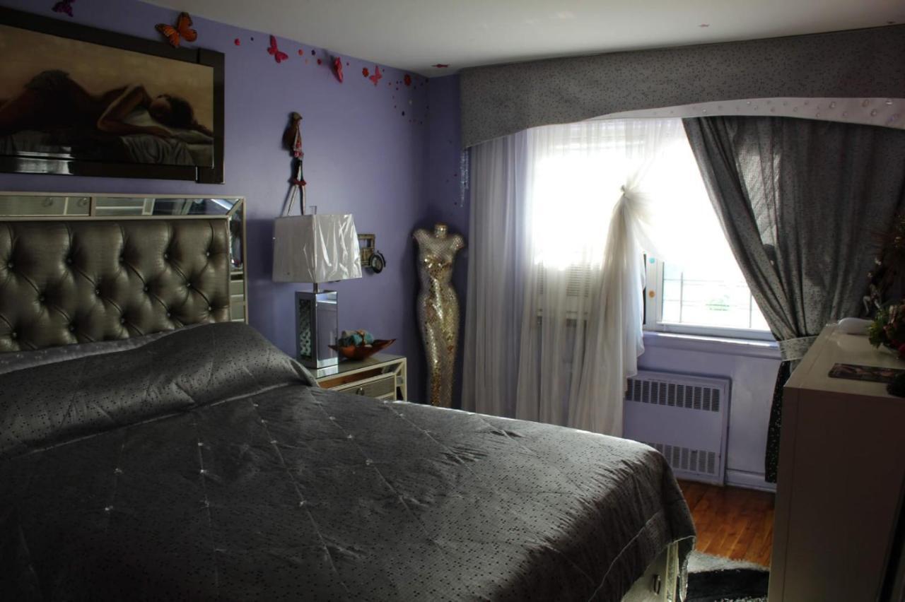 Joy'S Country Home นิวยอร์ก ภายนอก รูปภาพ