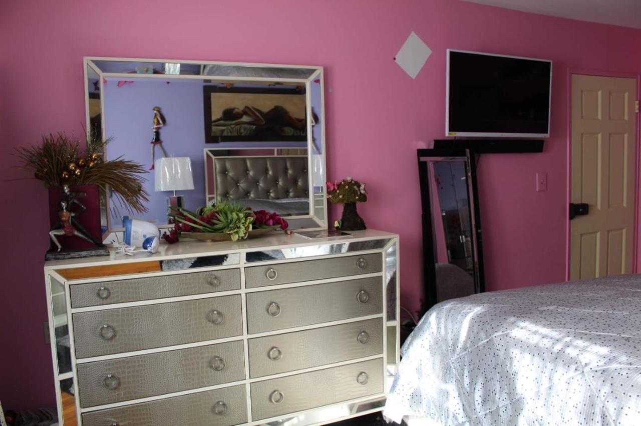 Joy'S Country Home นิวยอร์ก ภายนอก รูปภาพ